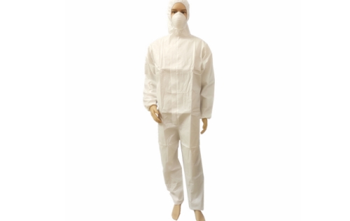 Huaxin Protective Coveralls