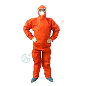 European Standard CE Category3 Workwear