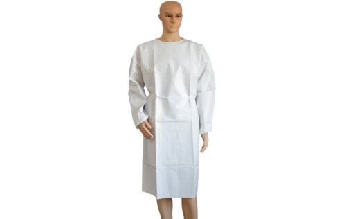 Huaxin: Custom Medical Gown Experts