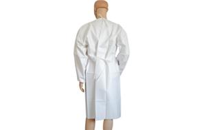 Huaxin: Trusted Microporous Gown Experts