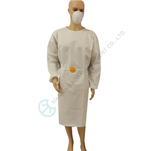 SF عباءة غير طبية يسهل اختراقها EN14126 type6B