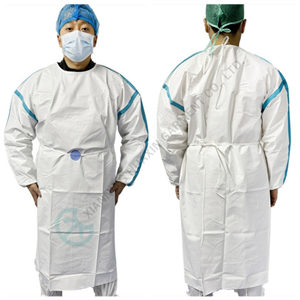 密封接缝安全防护液体化学防护服