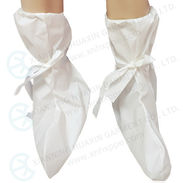 Microporous Boot Cover Wholesale