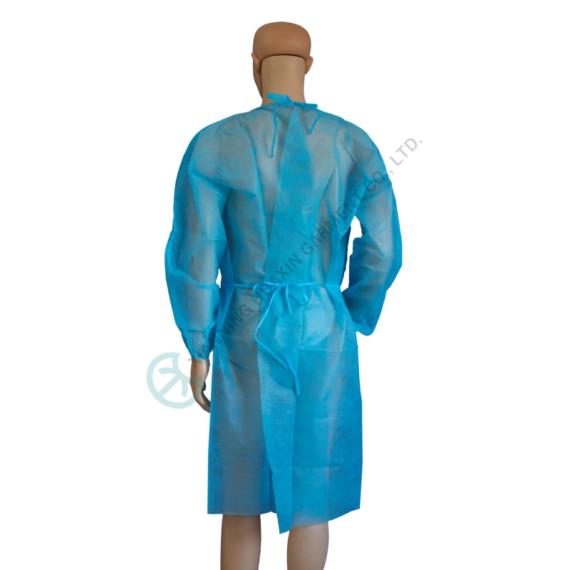 medical gowns