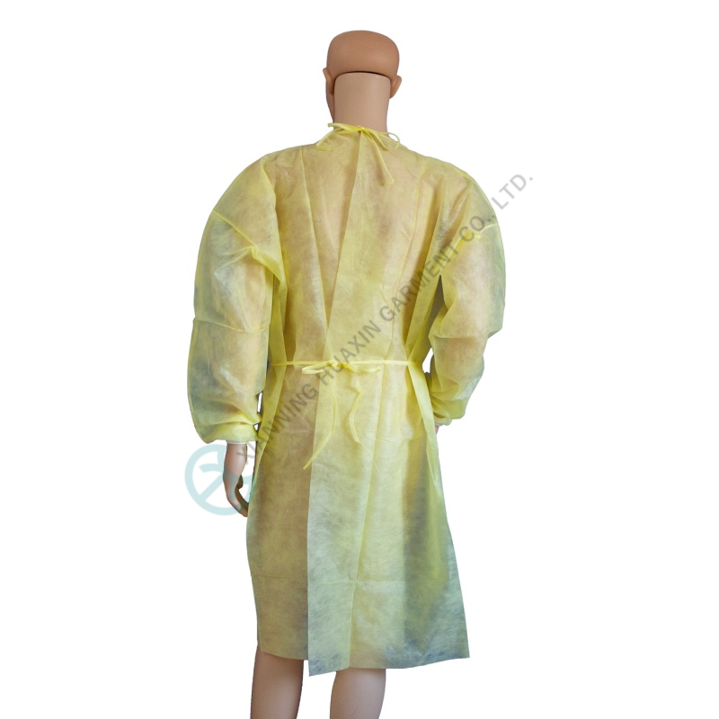gowns for general purpose