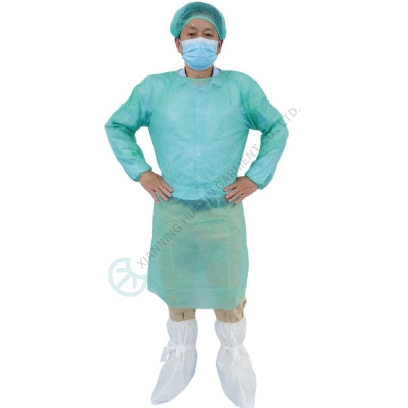 disposable surgical gowns