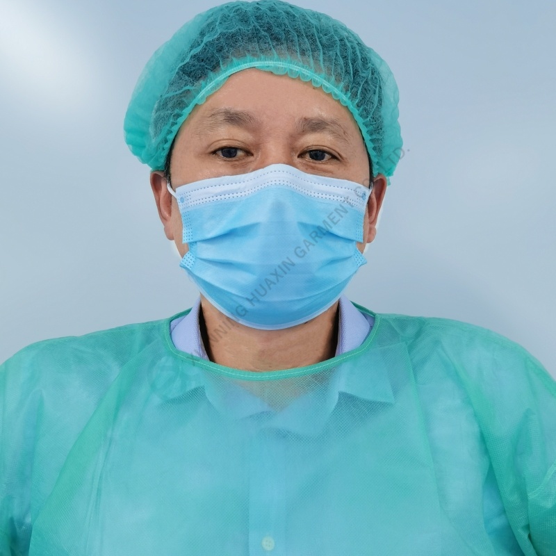 disposable surgical gowns