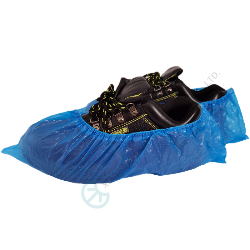 lightweight shoe cover