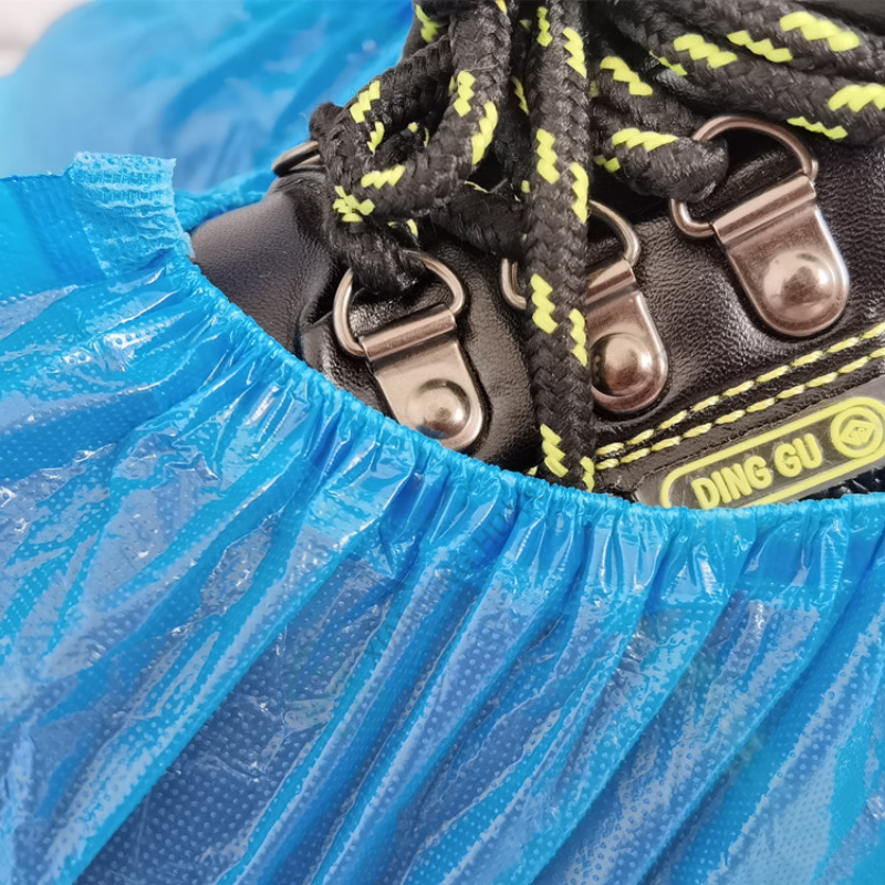 lightweight shoe cover