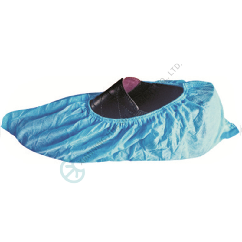 spunbond polypropylene shoecover 
