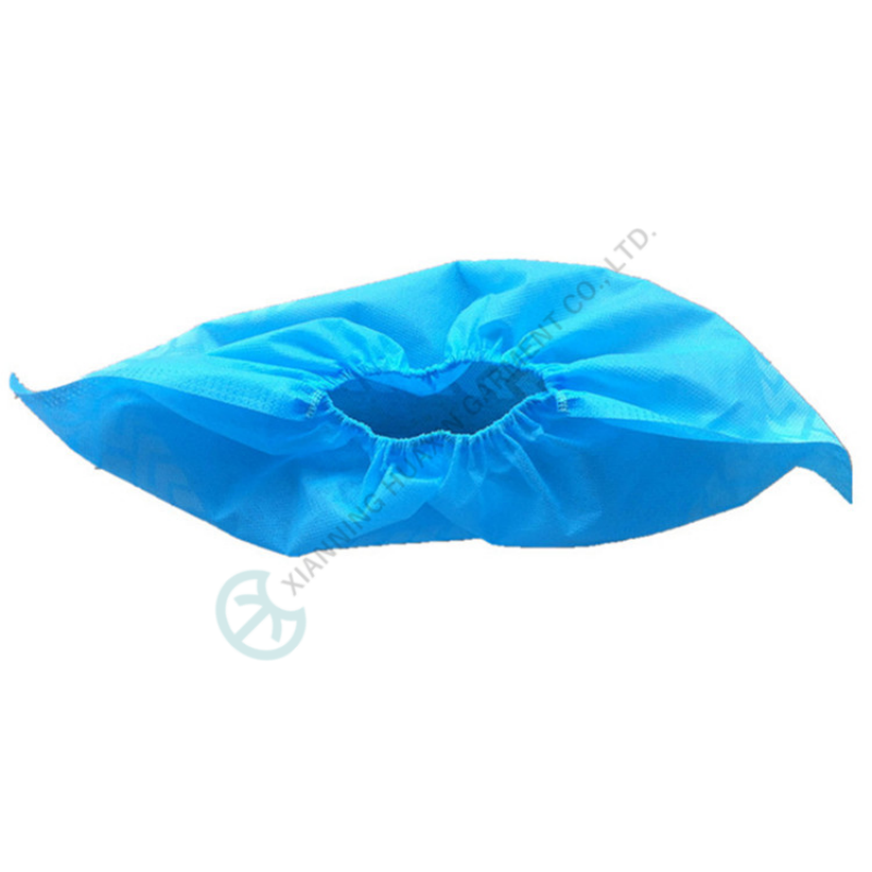 spunbond polypropylene shoecover 