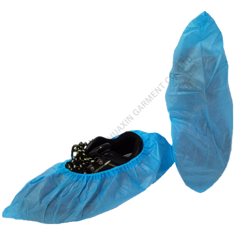 disposable nonwoven lightweight PP shoe cover