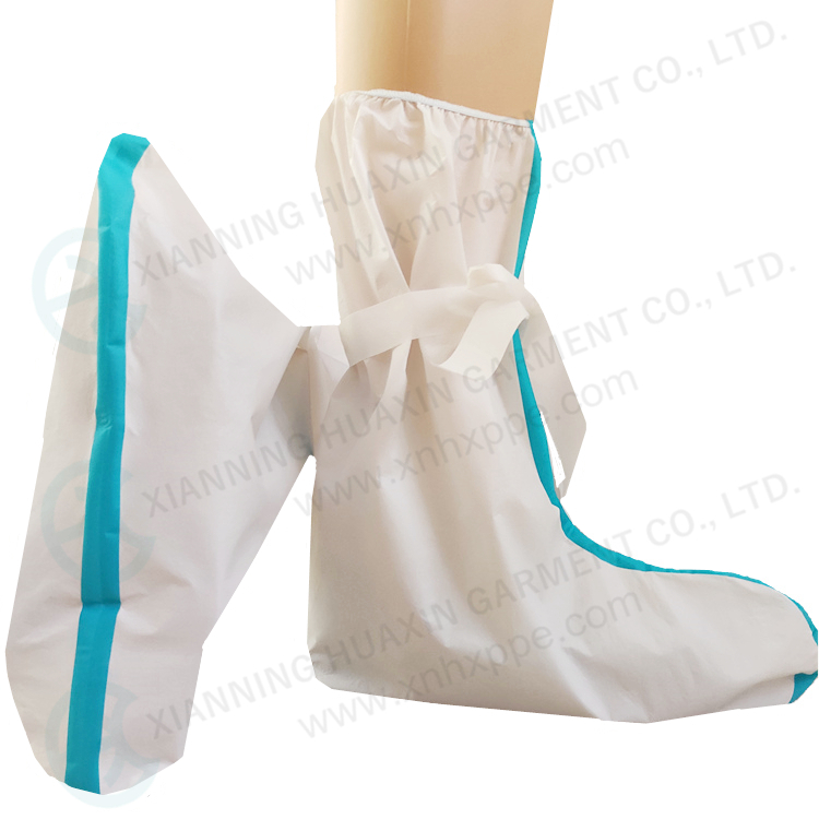 EU Certificated Boot Covers
