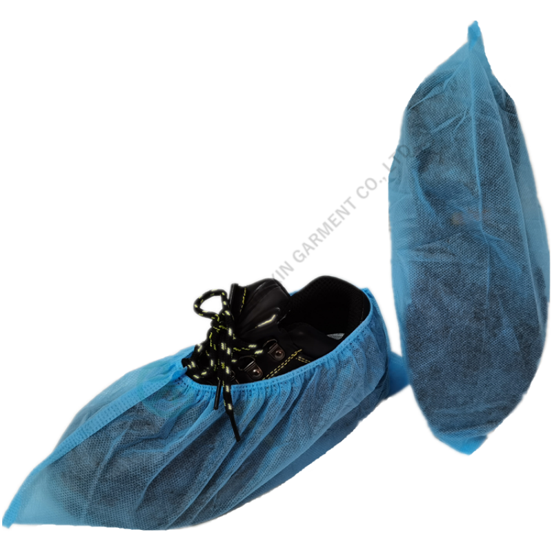 disposable nonwoven lightweight PP shoe cover