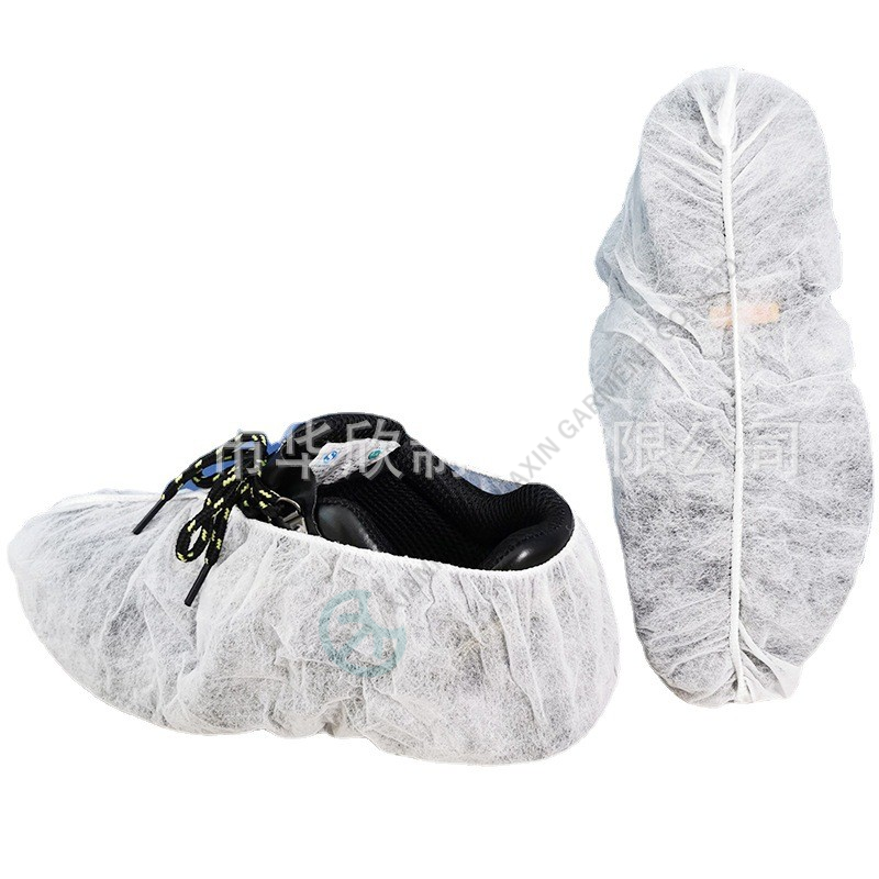 disposable nonwoven lightweight PP shoe cover