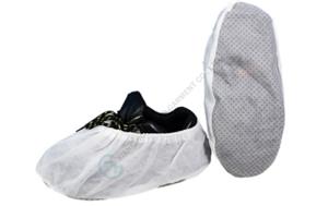 Huaxin Anti-Slip PP Shoe Covers
