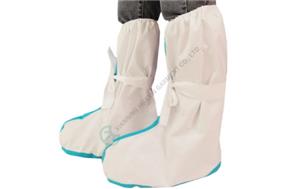 EU-Certified Boot Covers by Huaxin