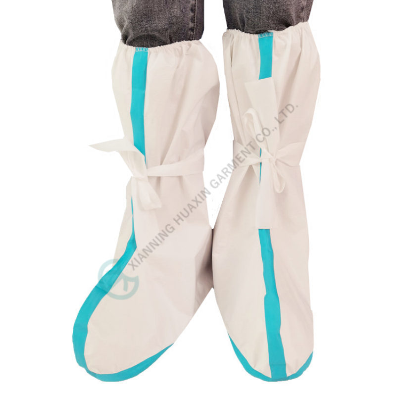 Microporous Boot Covers Manufacturers