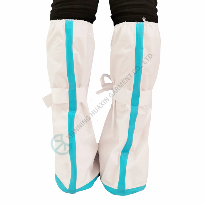 EU Certificated Boot Covers