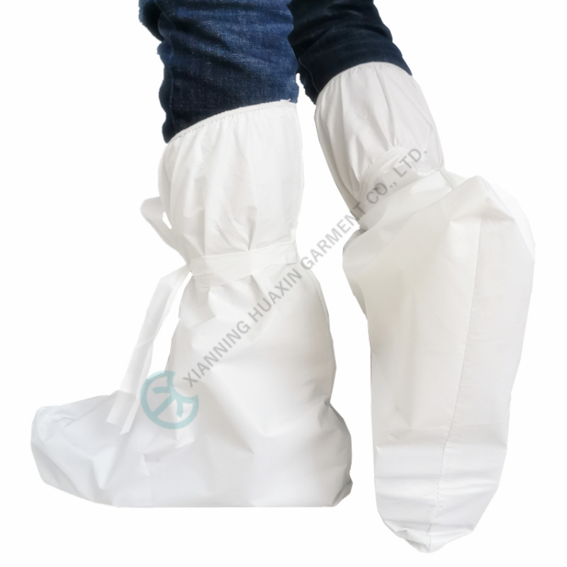 Microporous Boot Cover Wholesale