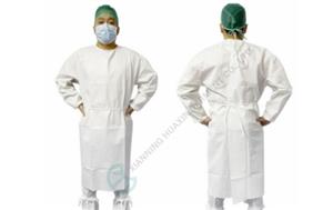 Huaxin Microporous Gown