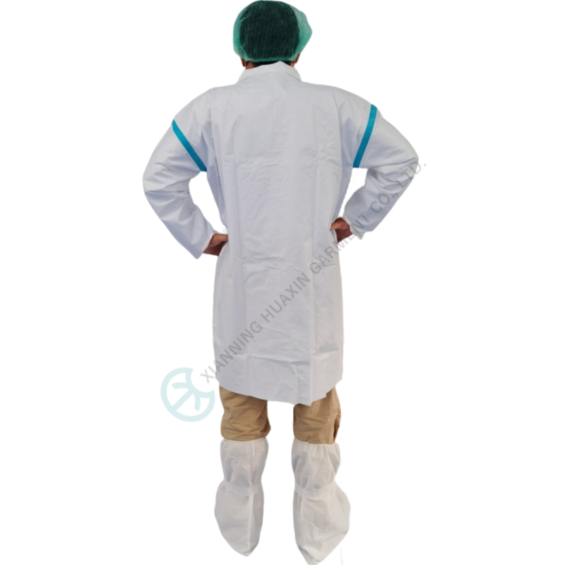 Protective clothing