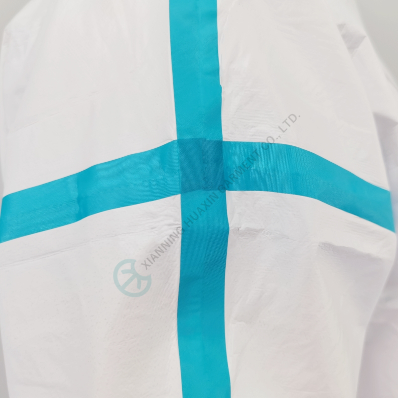 Protective clothing