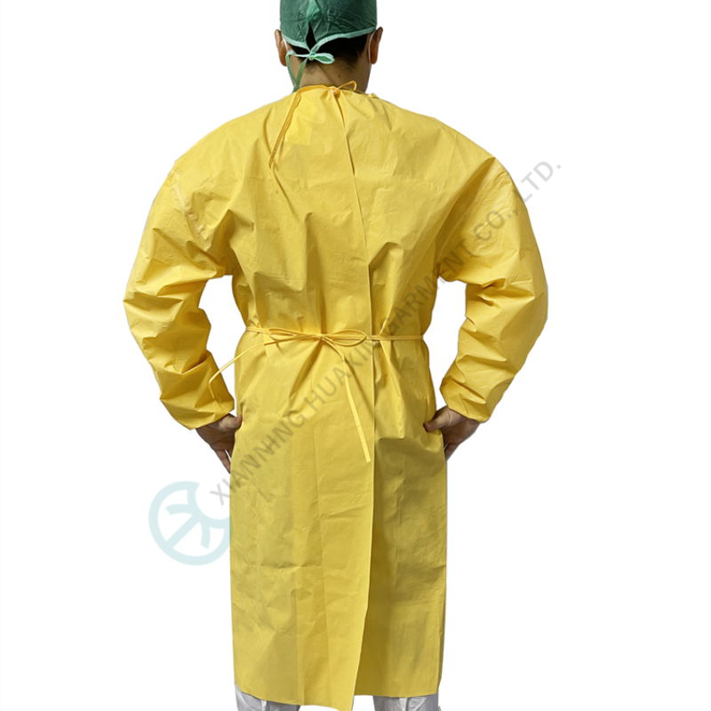 PPE equipment