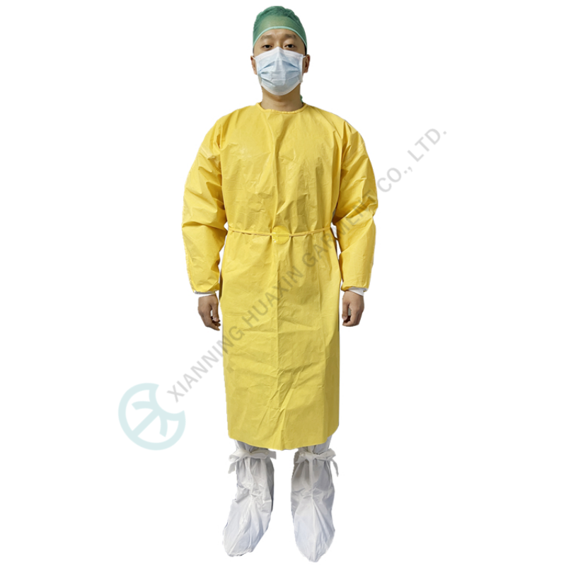 PPE equipment