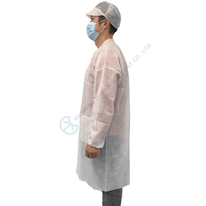 pp lab coats