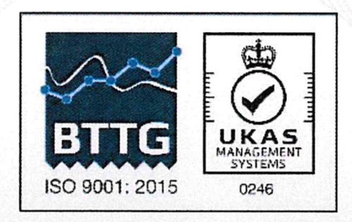 ISO 9001 Management System