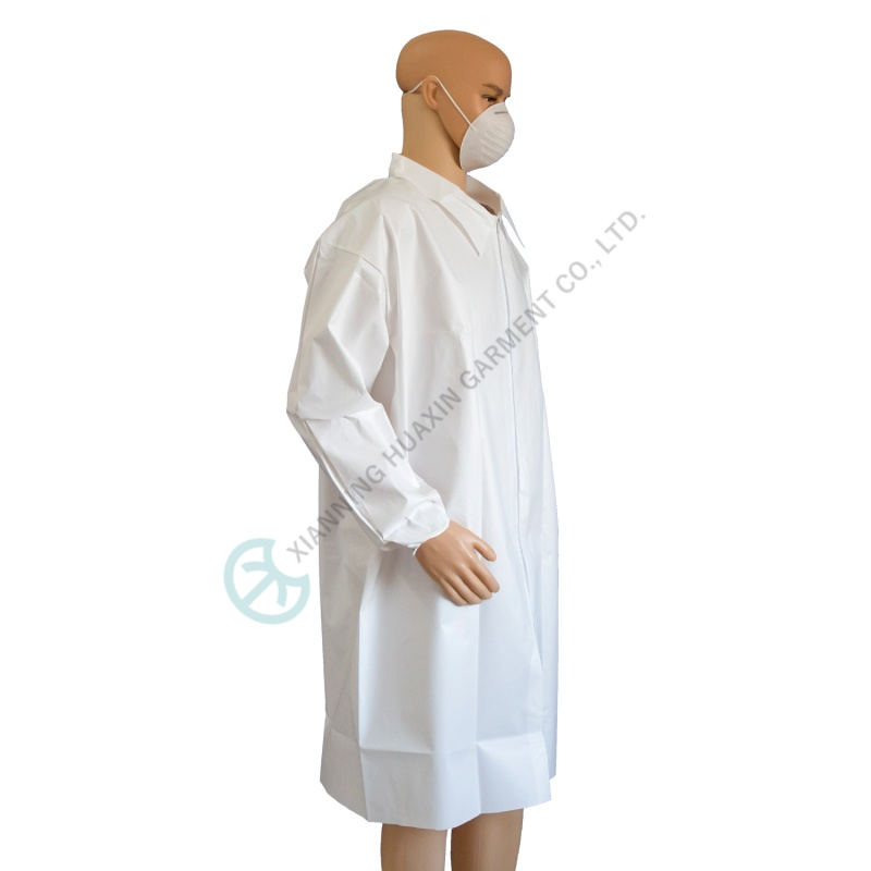 surgical suit manufacturer
