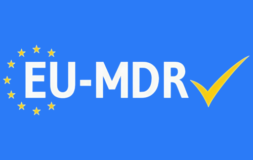 MDR register