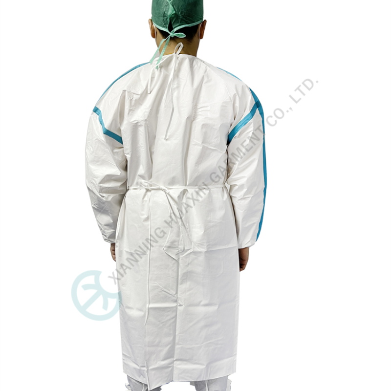 Protective clothing