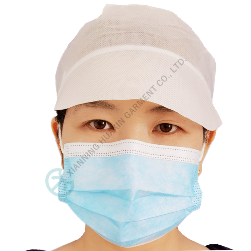 PP women work cap
