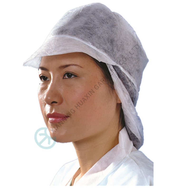 PP women work cap