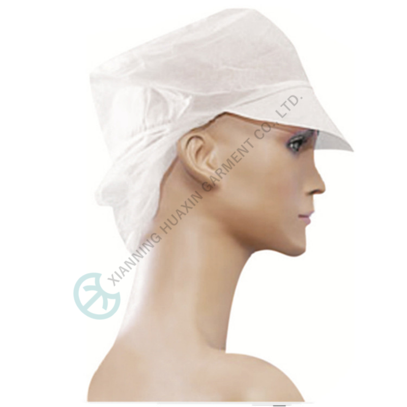 working cap