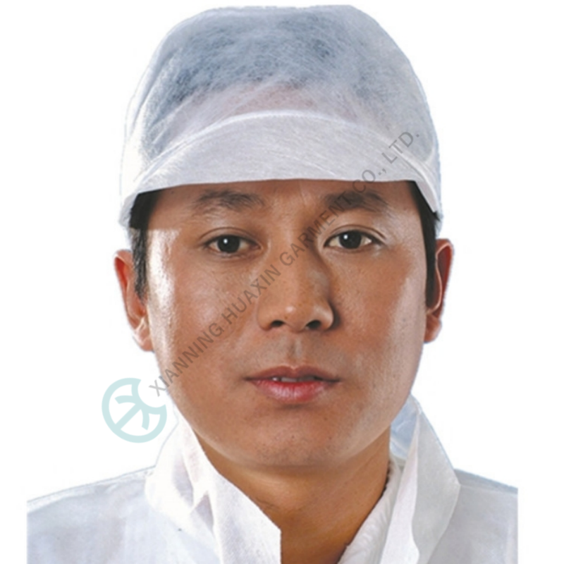 men's cap