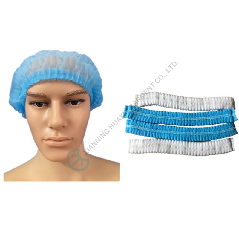 comfortable mob clip caps hairnet 