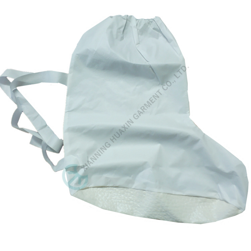 microporous bootcover