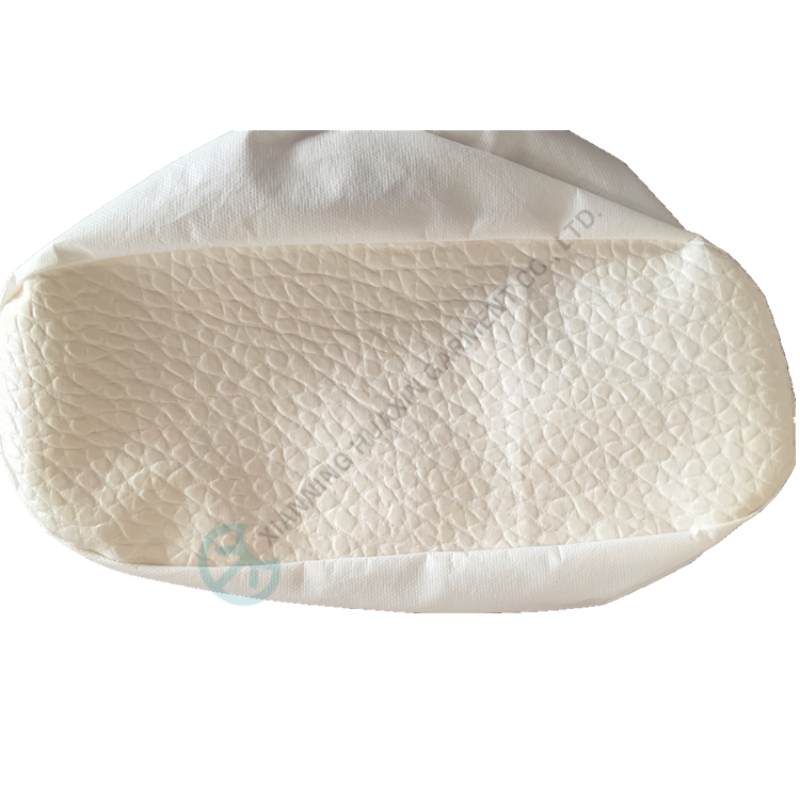 non-woven bootcover