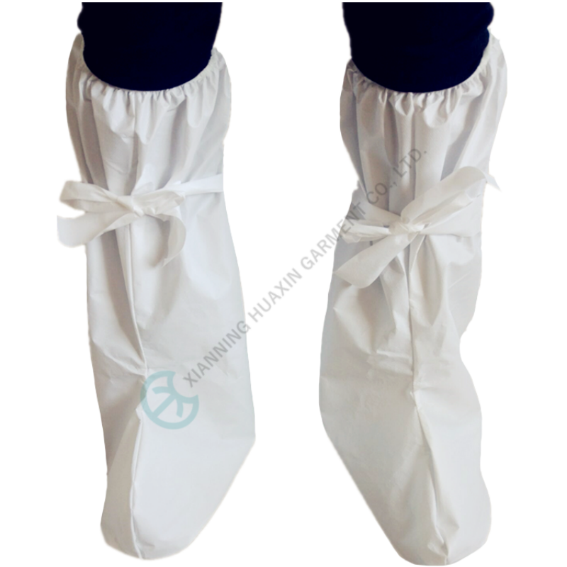 microporous bootcover