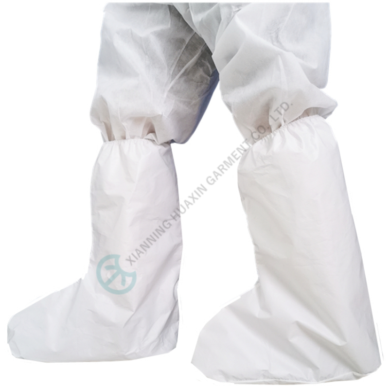 EU certificated boot cover