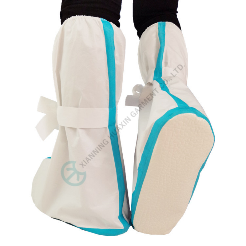microporous boots