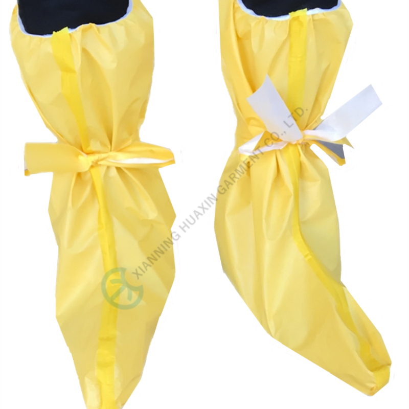 TYPEPB3B chemical boot