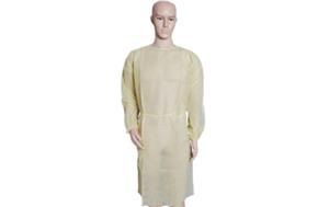 Huaxin: Premier PP Gowns Manufacturer