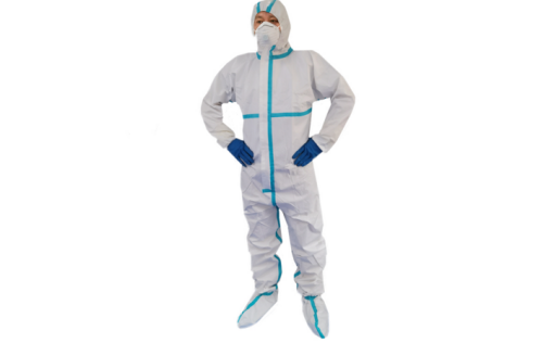 Knowlege you may like to know about disposable coveralls(Ⅵ)