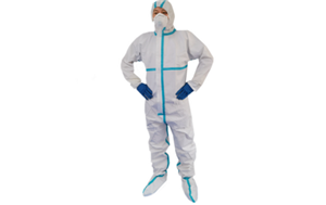 Knowlege you may like to know about disposable coveralls(Ⅵ)