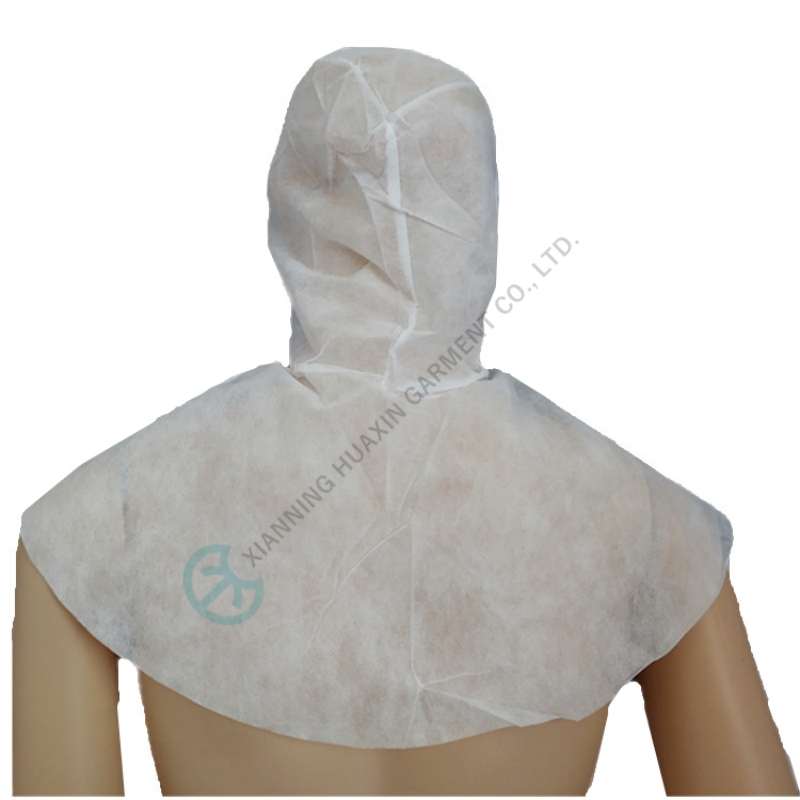 nonwoven PP cap