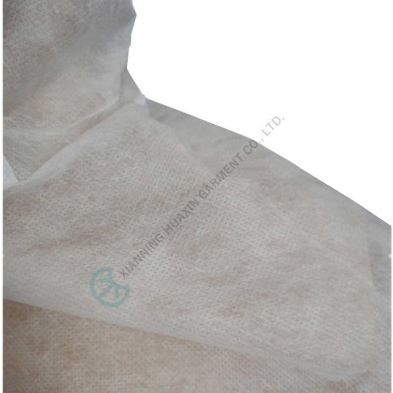 disposable hood